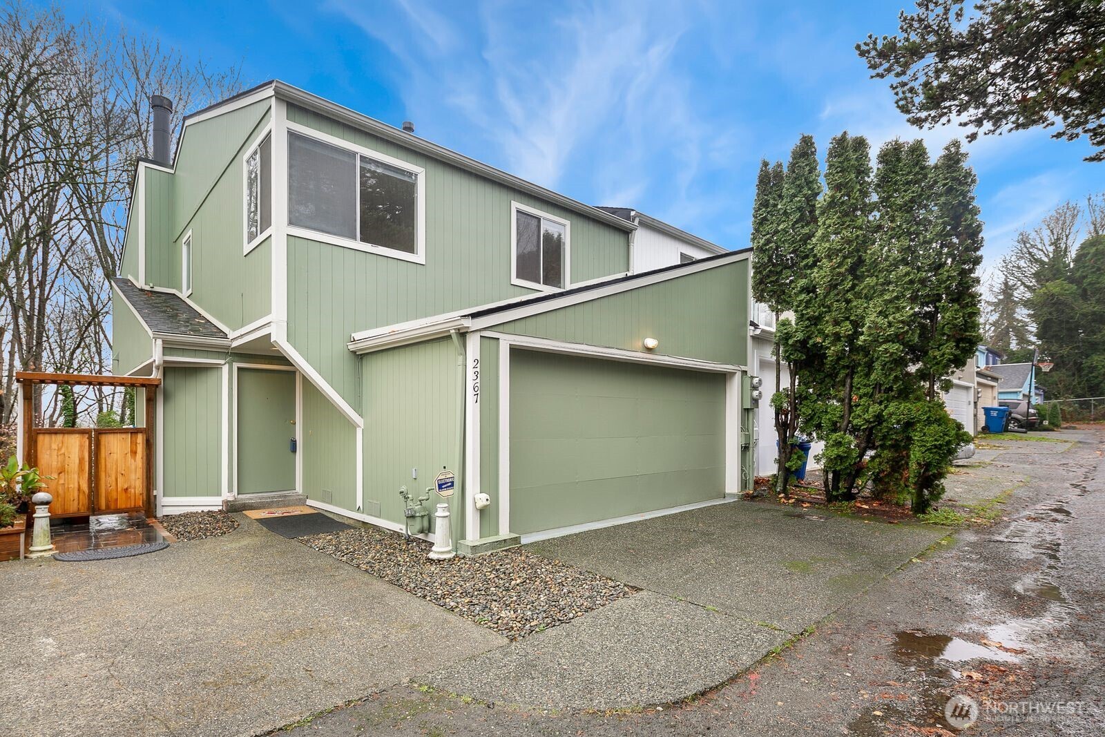 2367 S Forest Street Property Photo 1