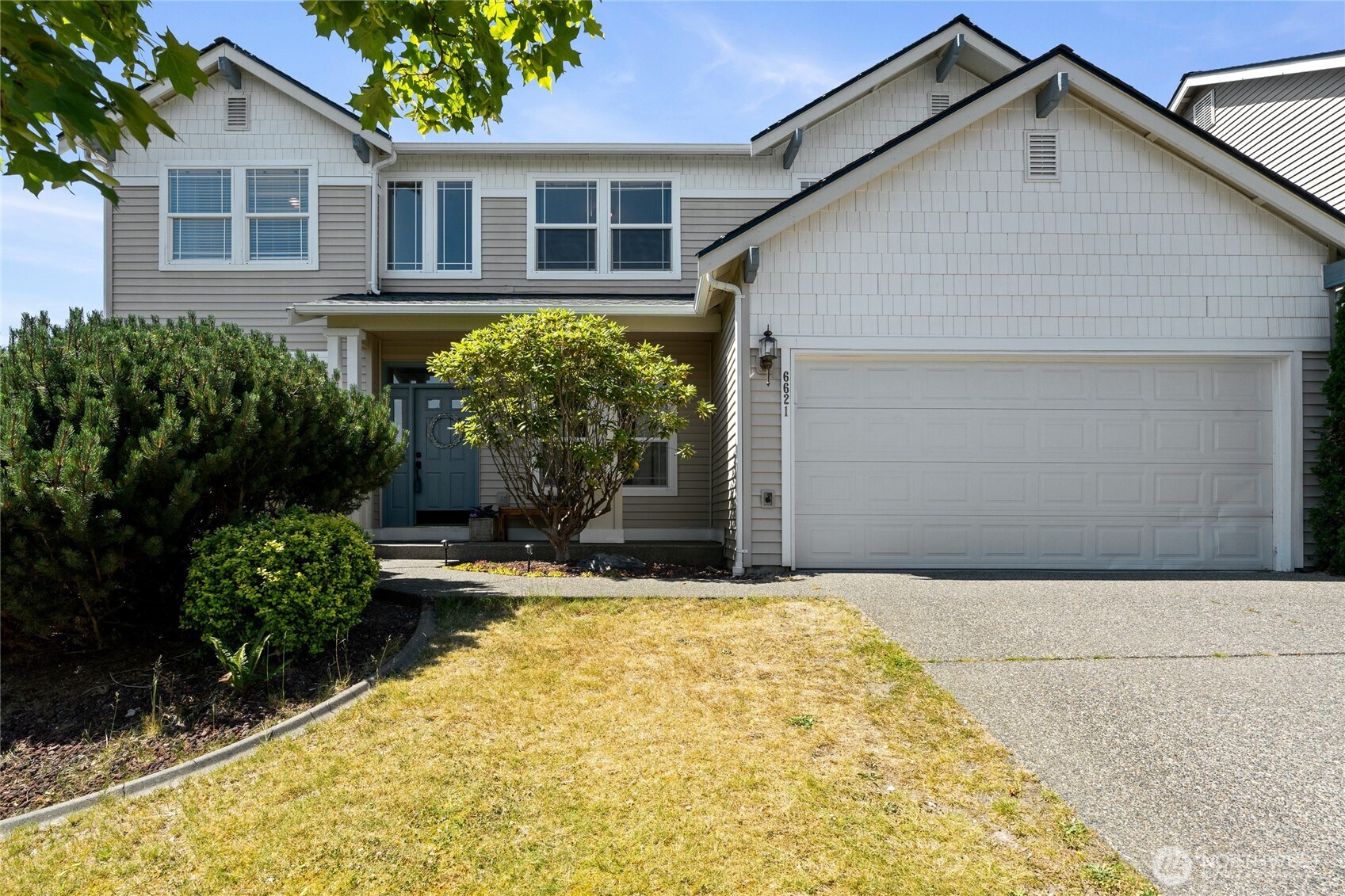 6621 61st Street Property Photo 1
