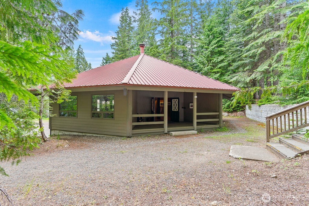 89 Lot Winter Park Lane Property Photo 6