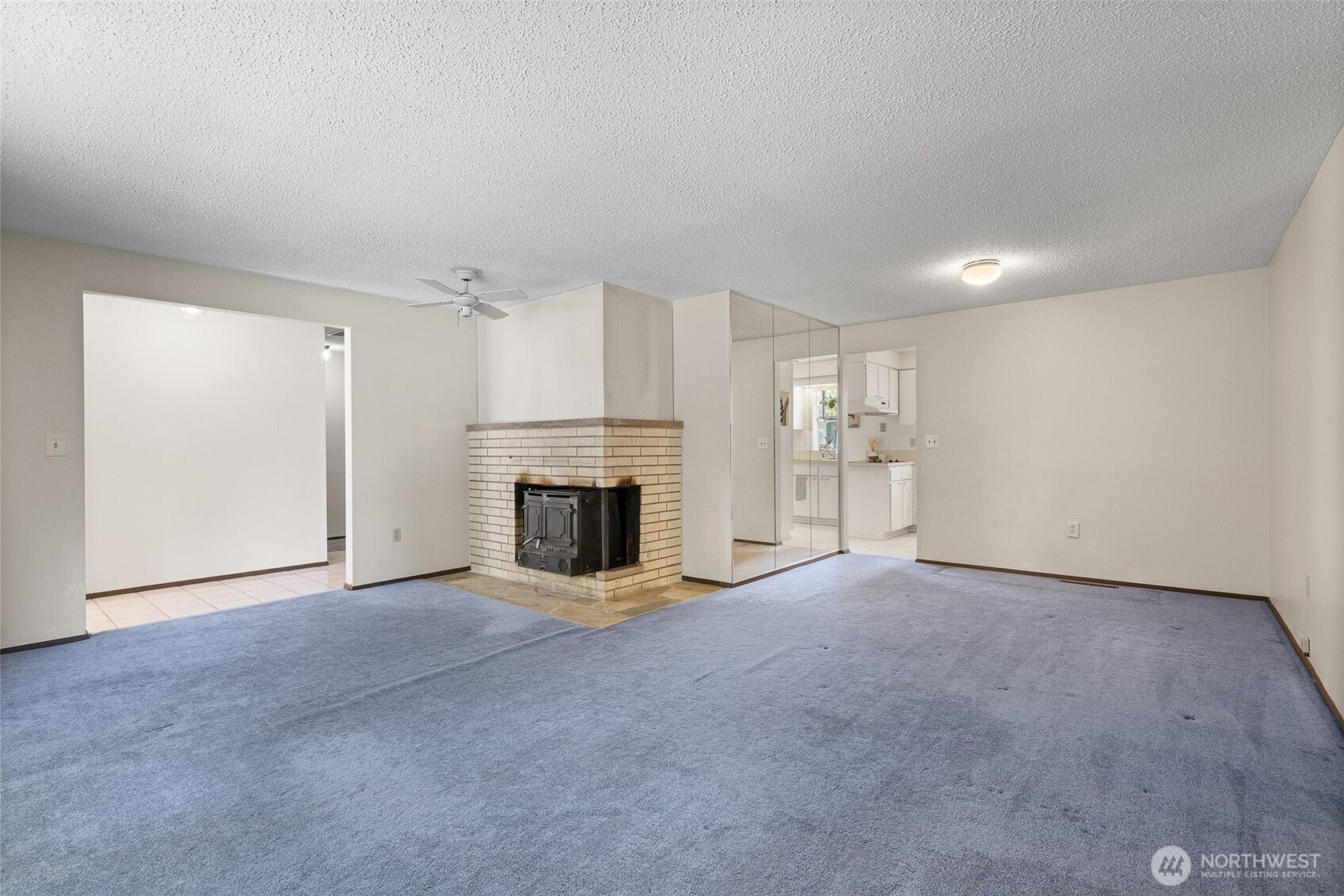 3918 Clearfield Drive Property Photo 5