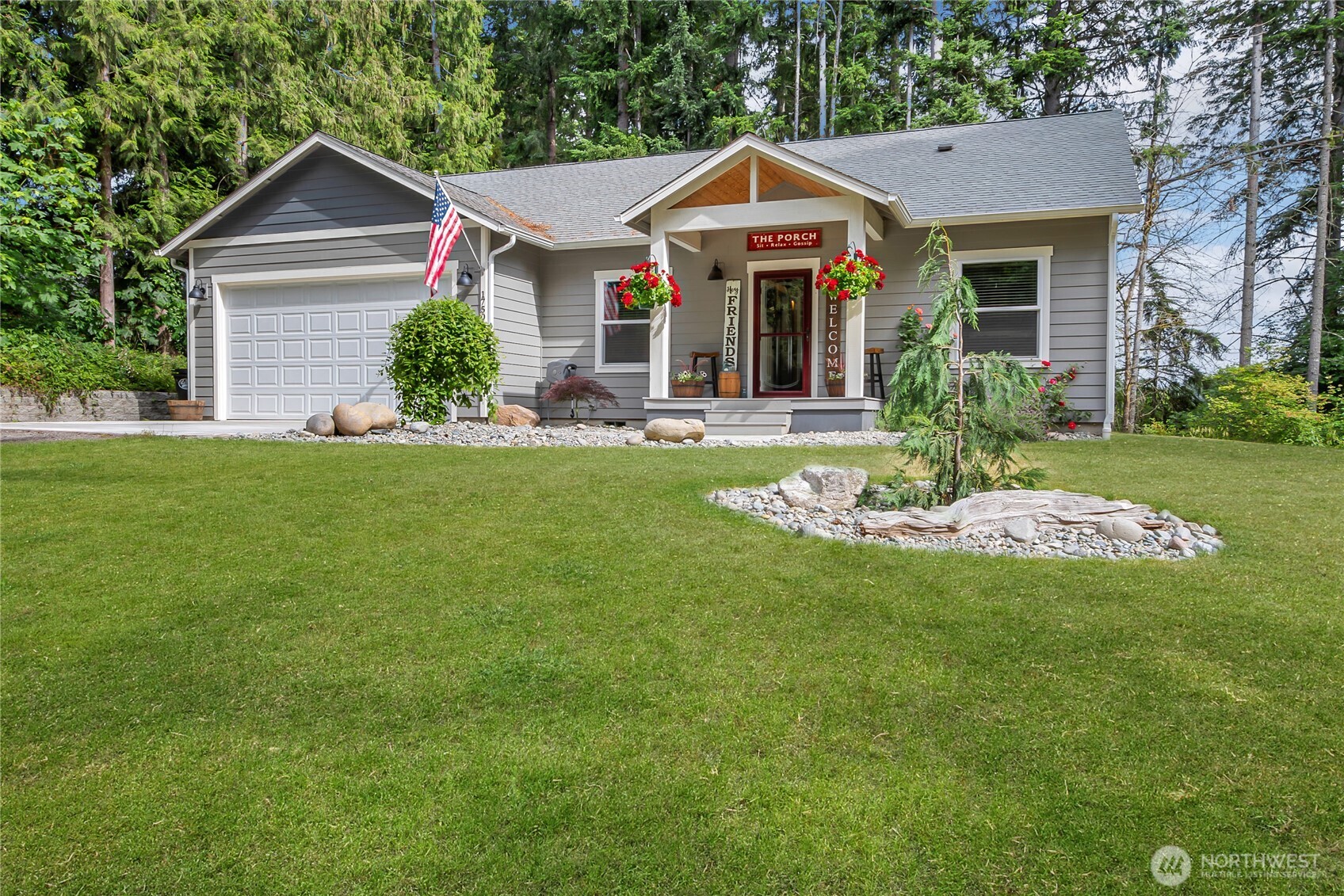 17501 Clearlake Boulevard Property Photo 1