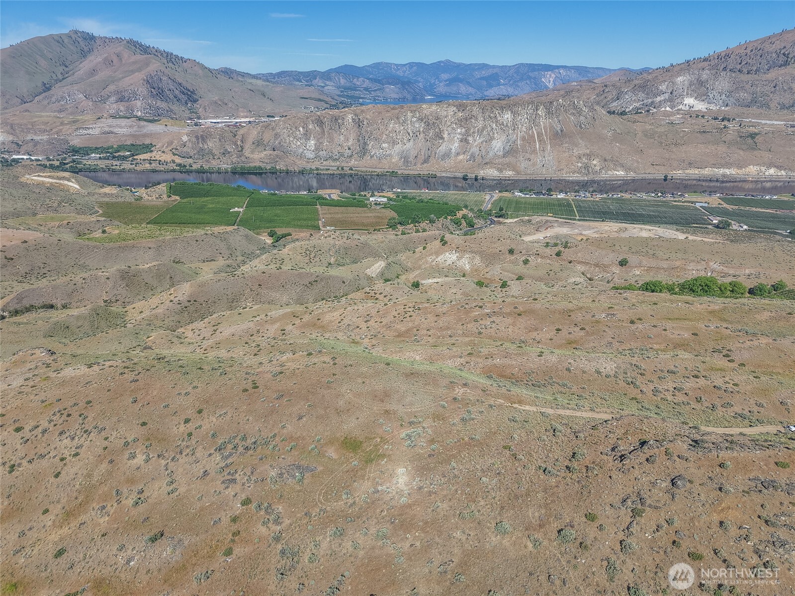 0 Tract 6 Mcneil Canyon Rd Property Photo 22