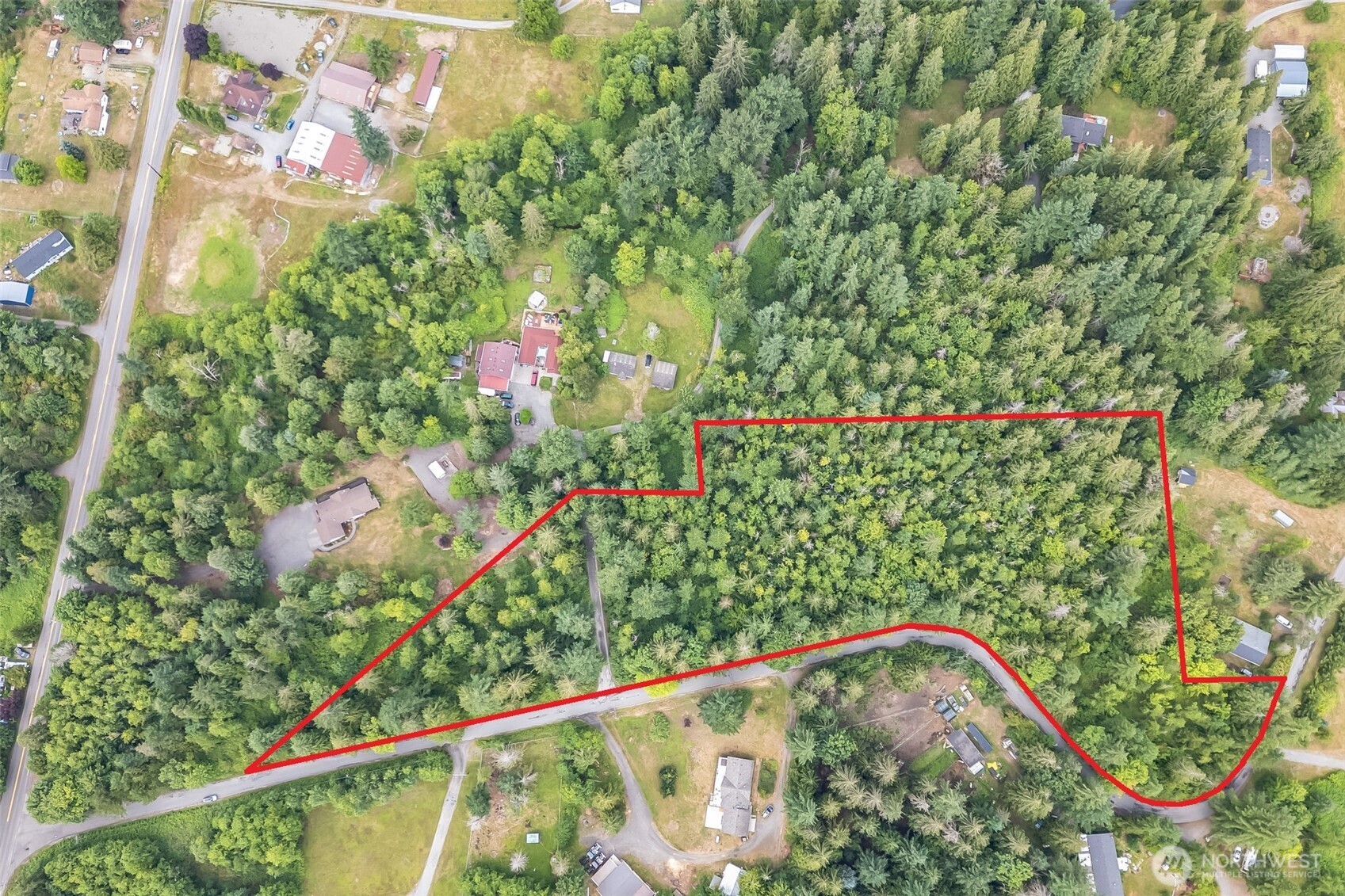 0 350th Lane Lane Property Photo 1