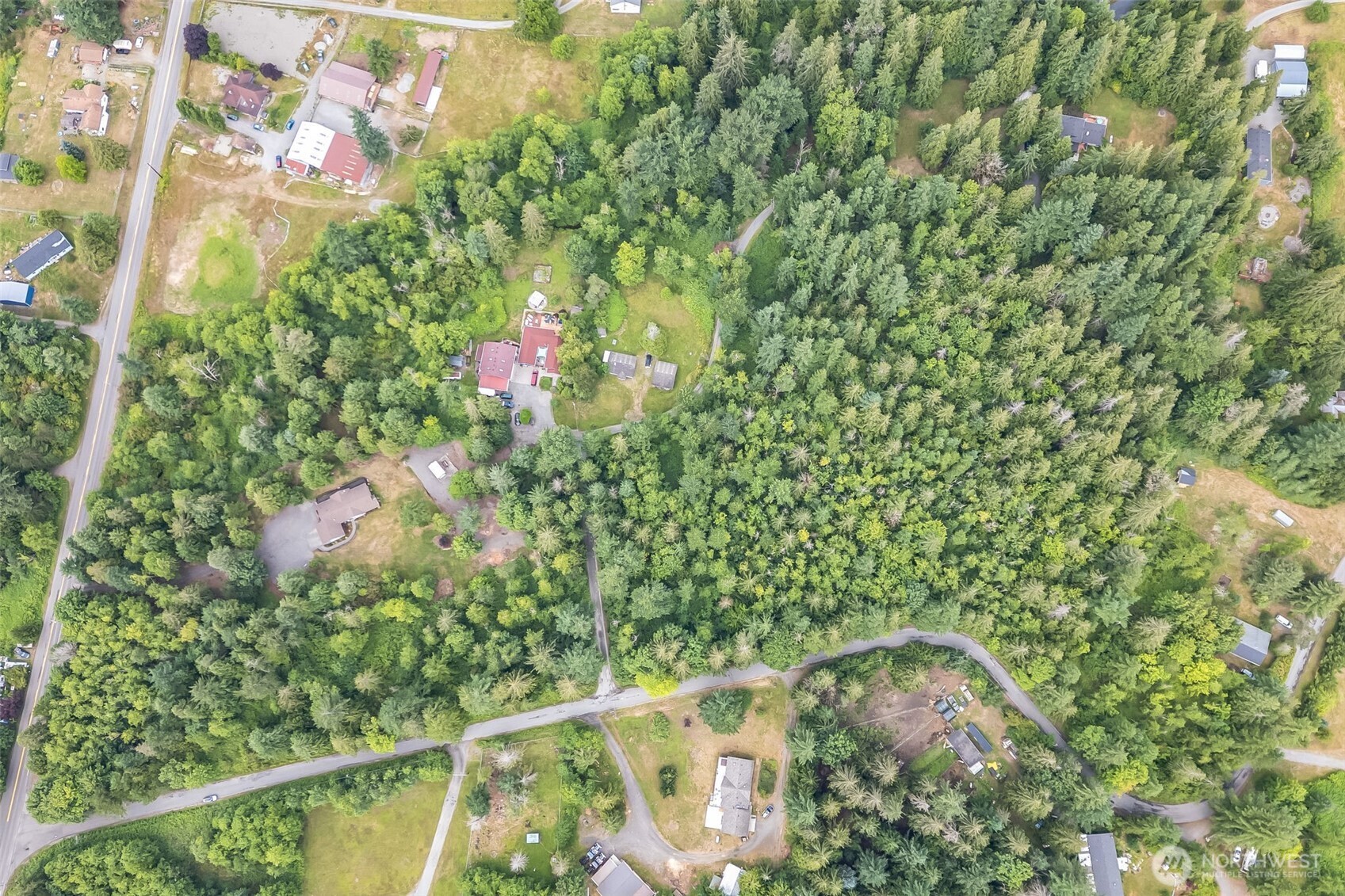 0 350th Lane Lane Property Photo 2