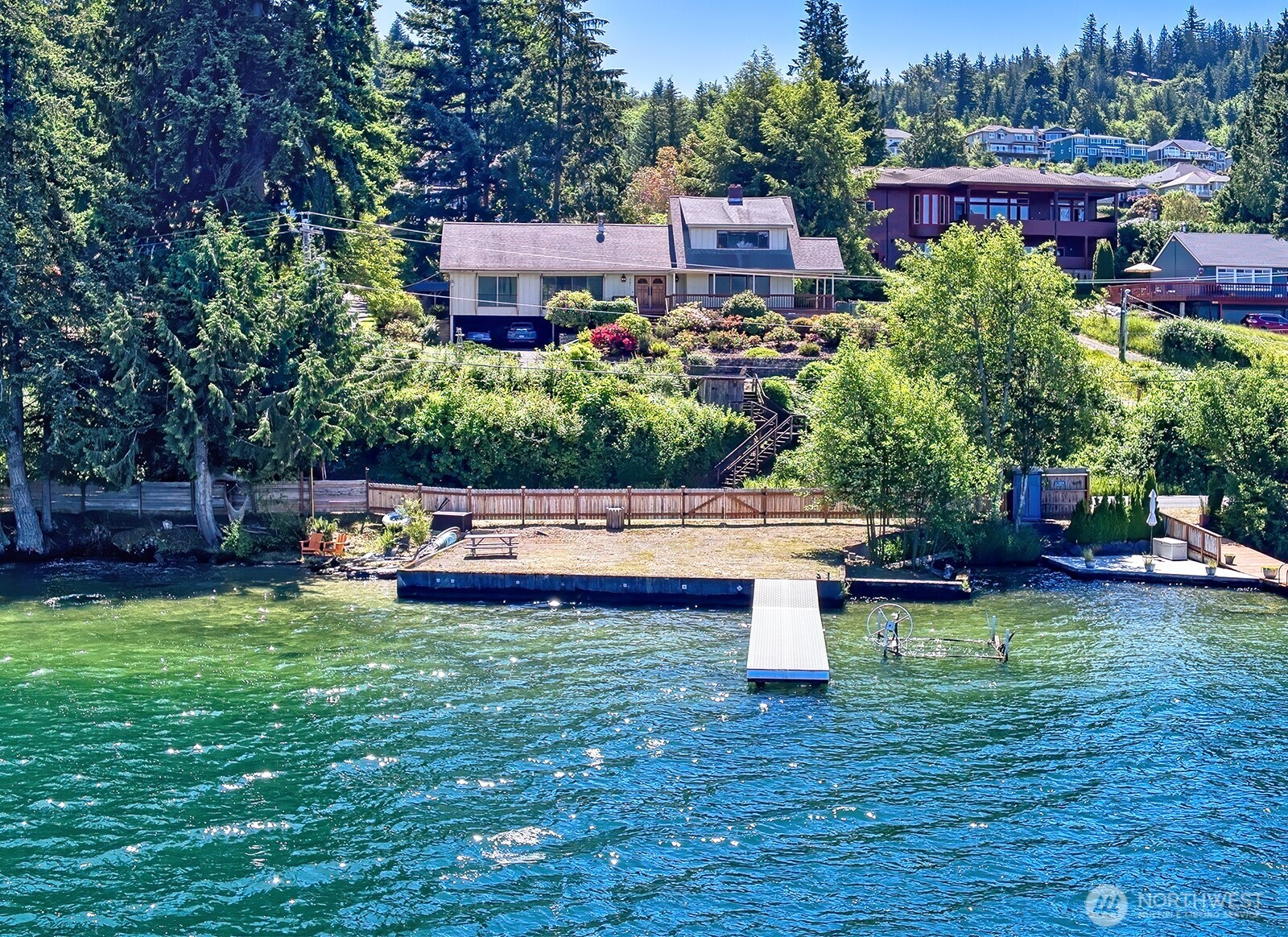 2781 Lake Whatcom Blvd Property Photo 1