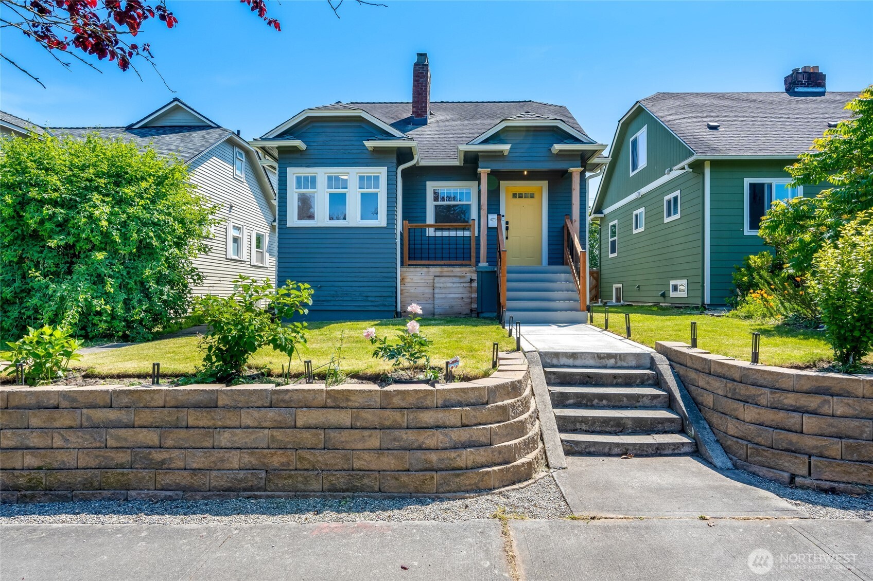 1711 Rainier Avenue Property Photo 1