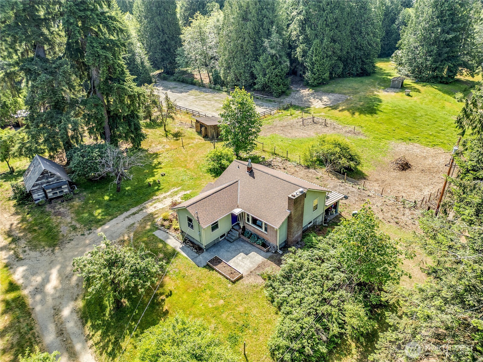 24804 Chris Lane Property Photo 1