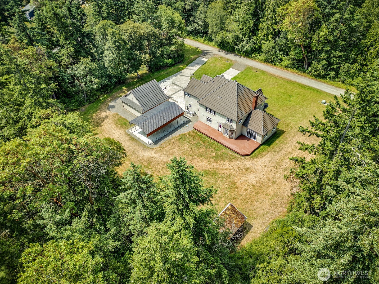 2800 Cliff Street Property Photo 4