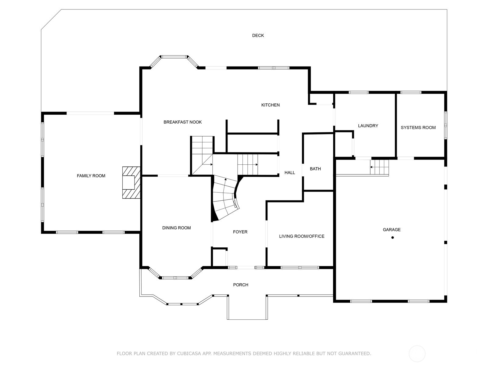 2800 Cliff Street Property Photo 39