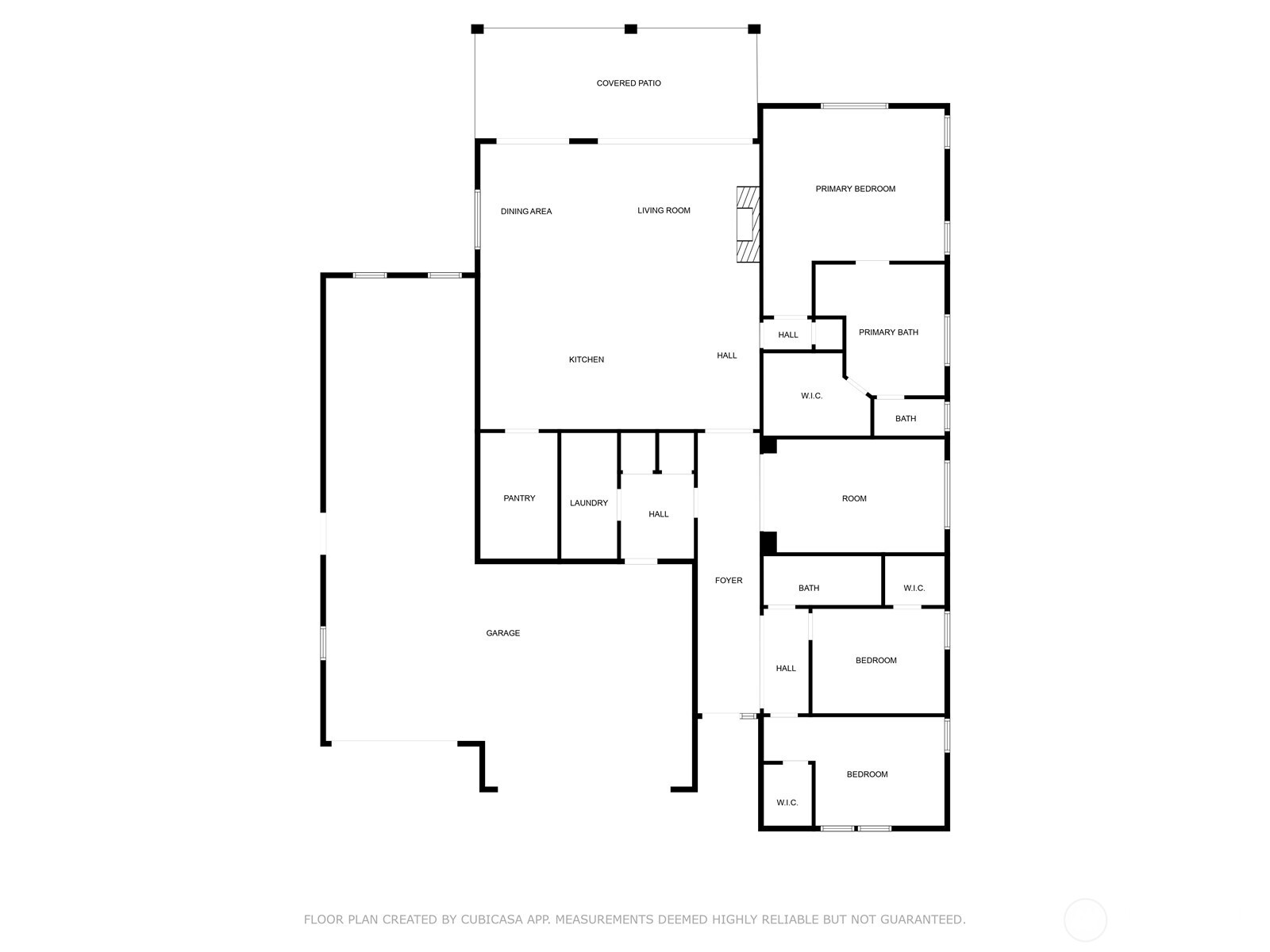 4689 Petrel Street Property Photo 39