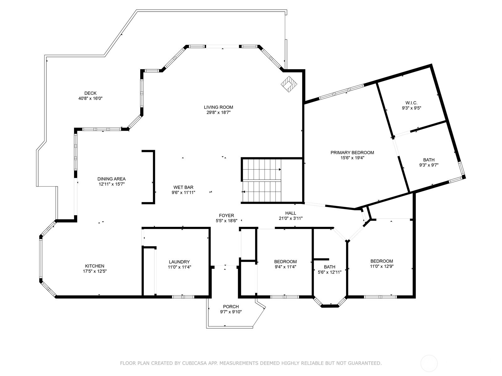 11 Bishop Hill Road Property Photo 33