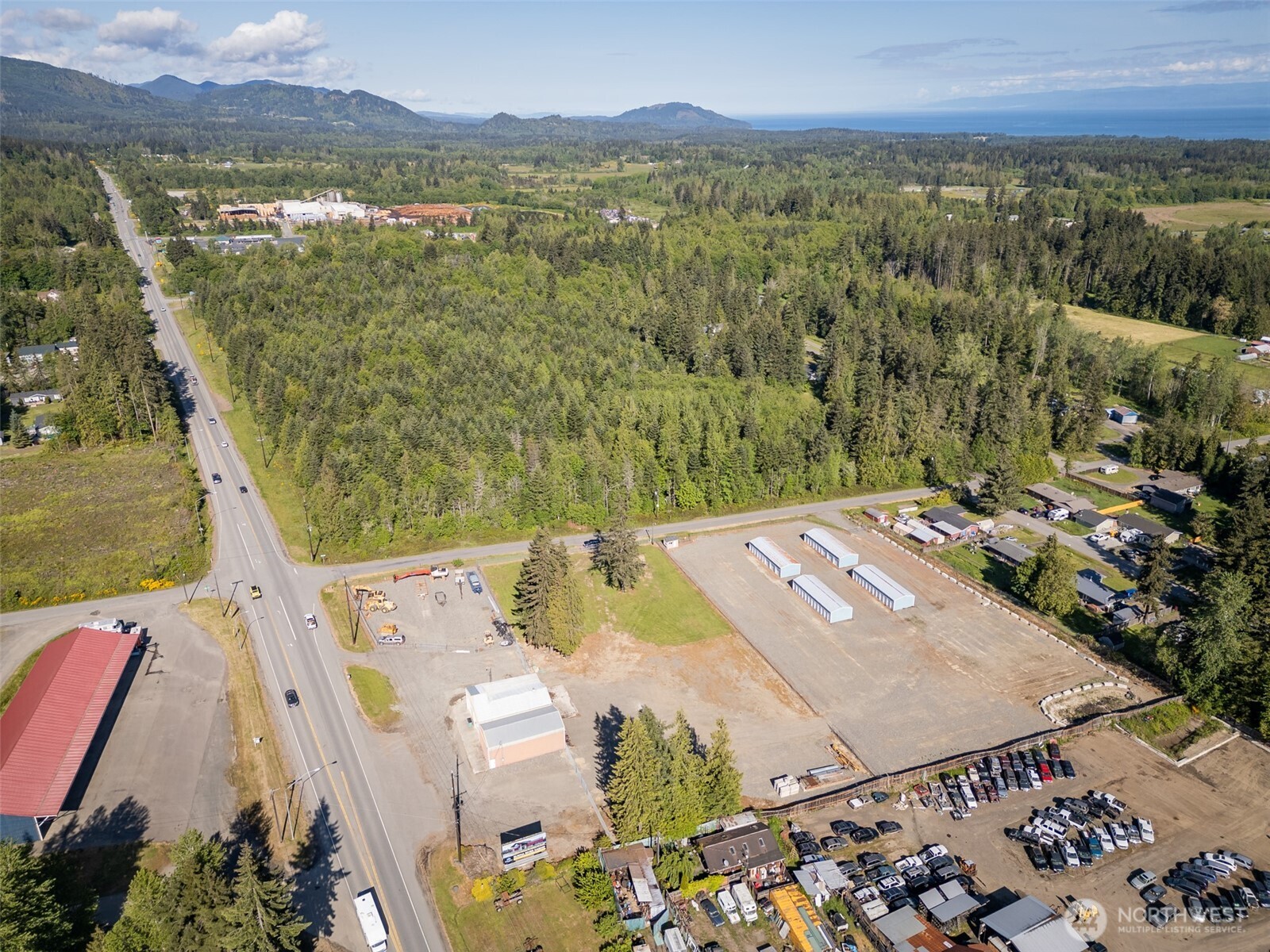2445 W Highway 101 Property Photo 2