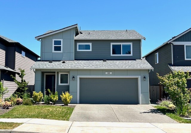 1342 Cascade Street Property Photo 1