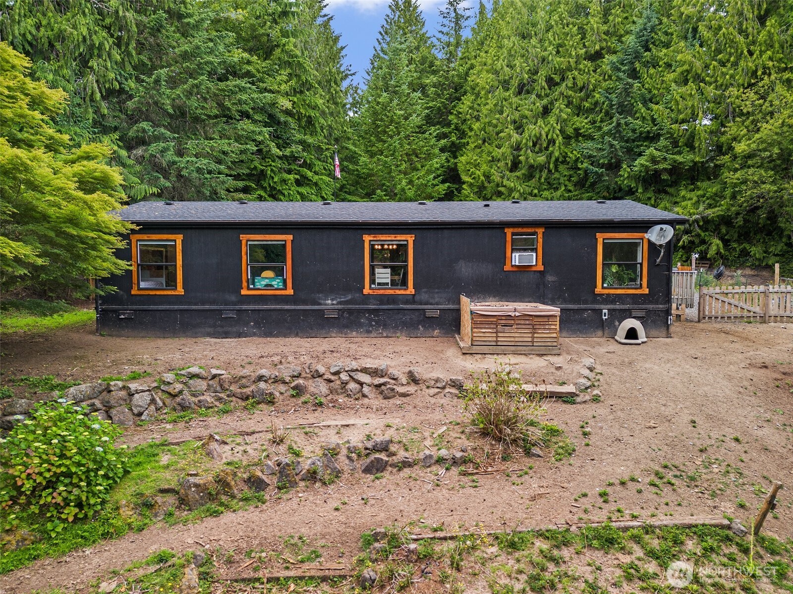 10455 Woodchuck Lane Property Photo 1