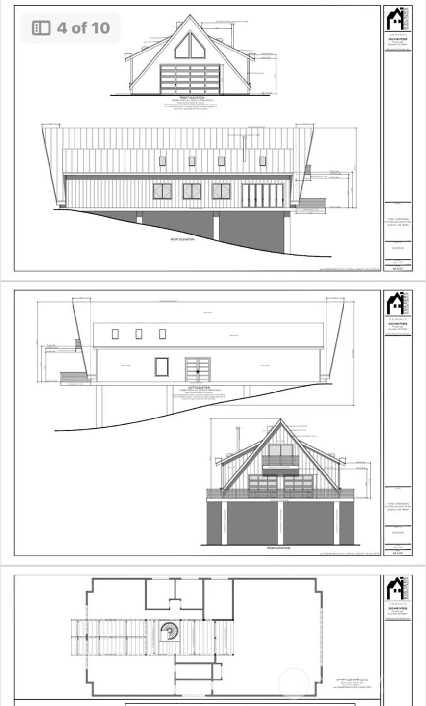 6133 Blue Mountain Lane Property Photo 4