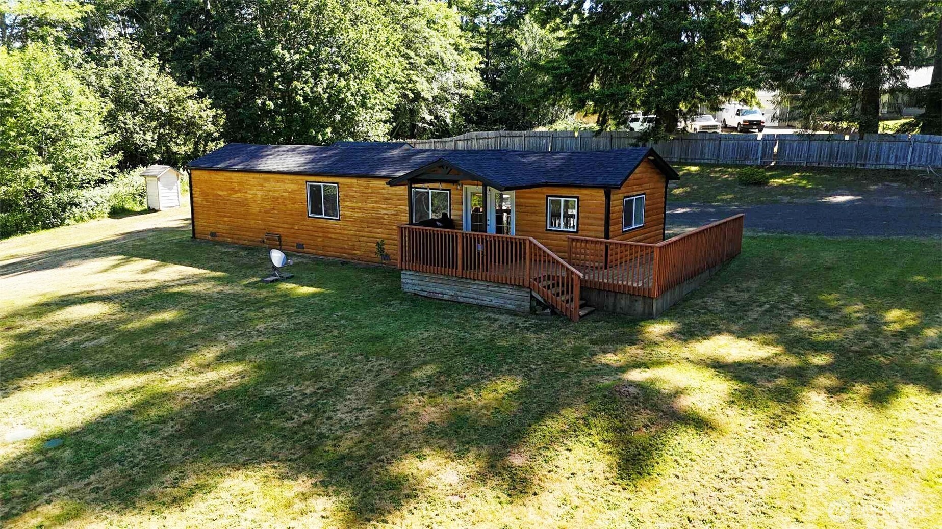 255 South Union Road Property Photo 1