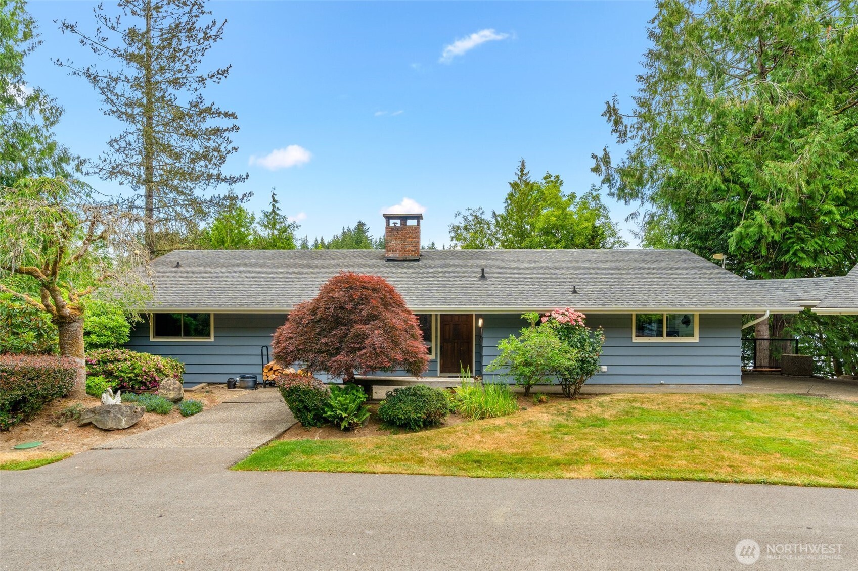 3211 Se Kamilche Pt Rd Property Photo 1