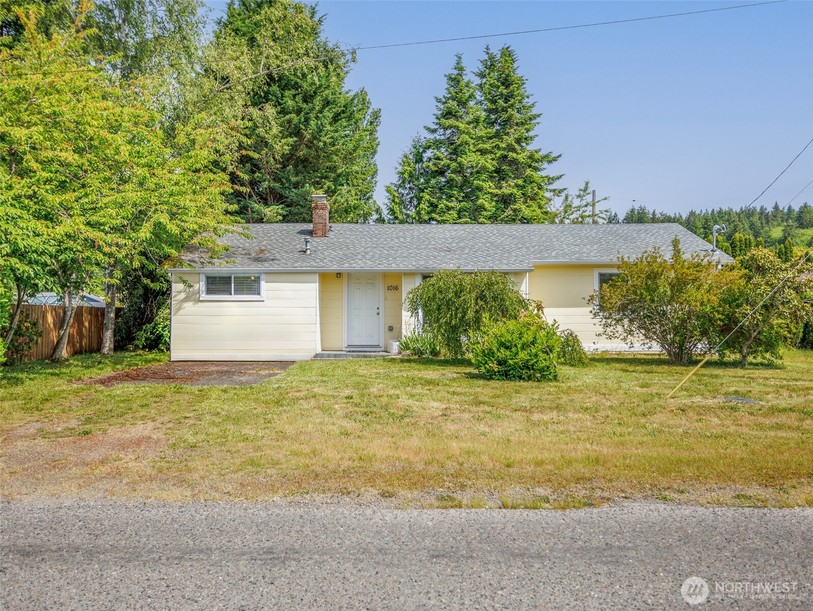 1016 W Martin Street Property Photo 1