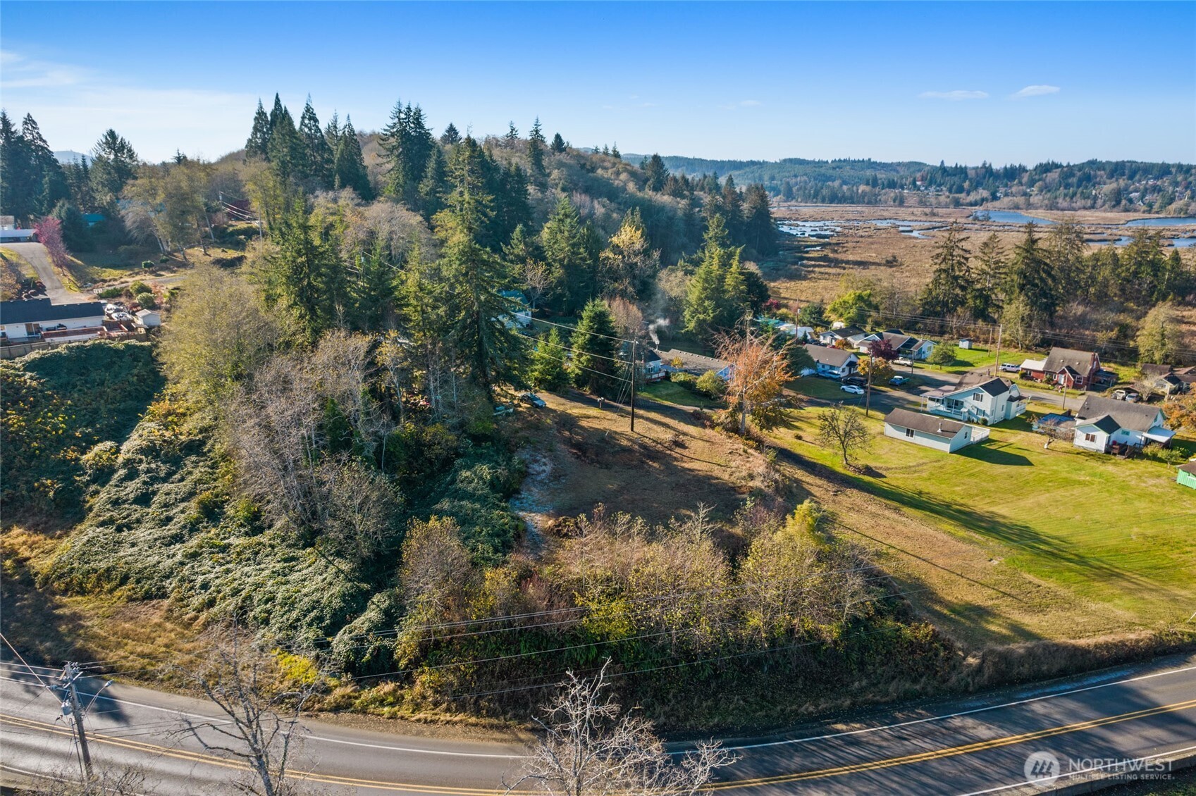 0 X Morris Street Property Photo 1