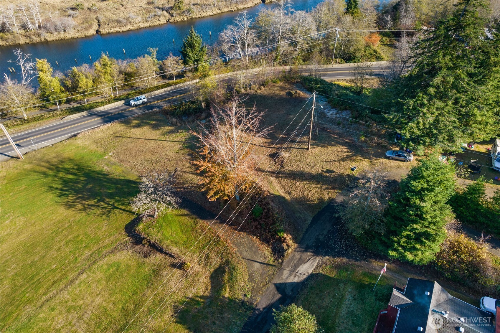 0 X Morris Street Property Photo 2
