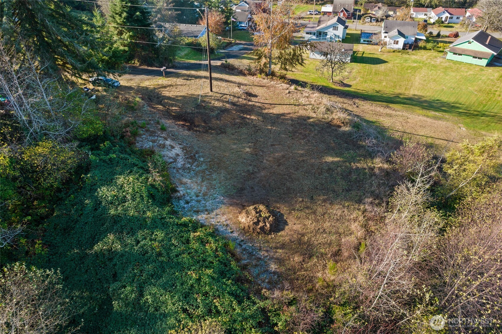 0 X Morris Street Property Photo 3