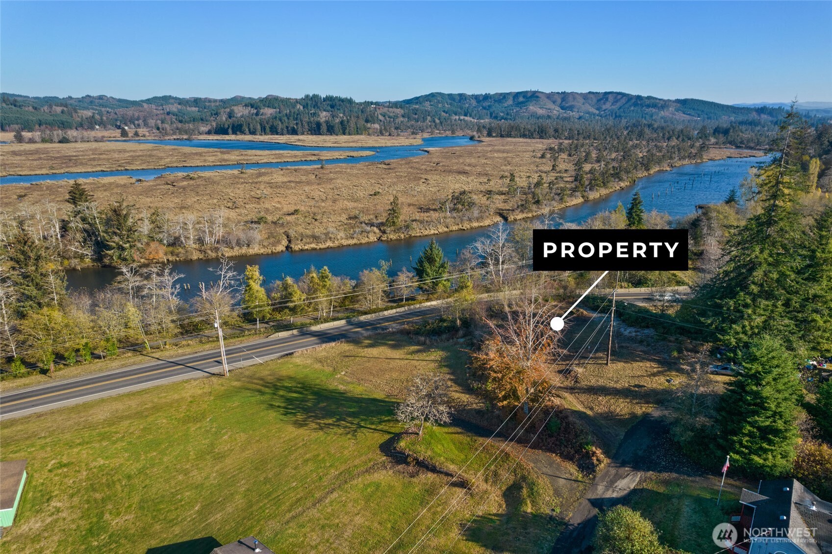 0 X Morris Street Property Photo 12
