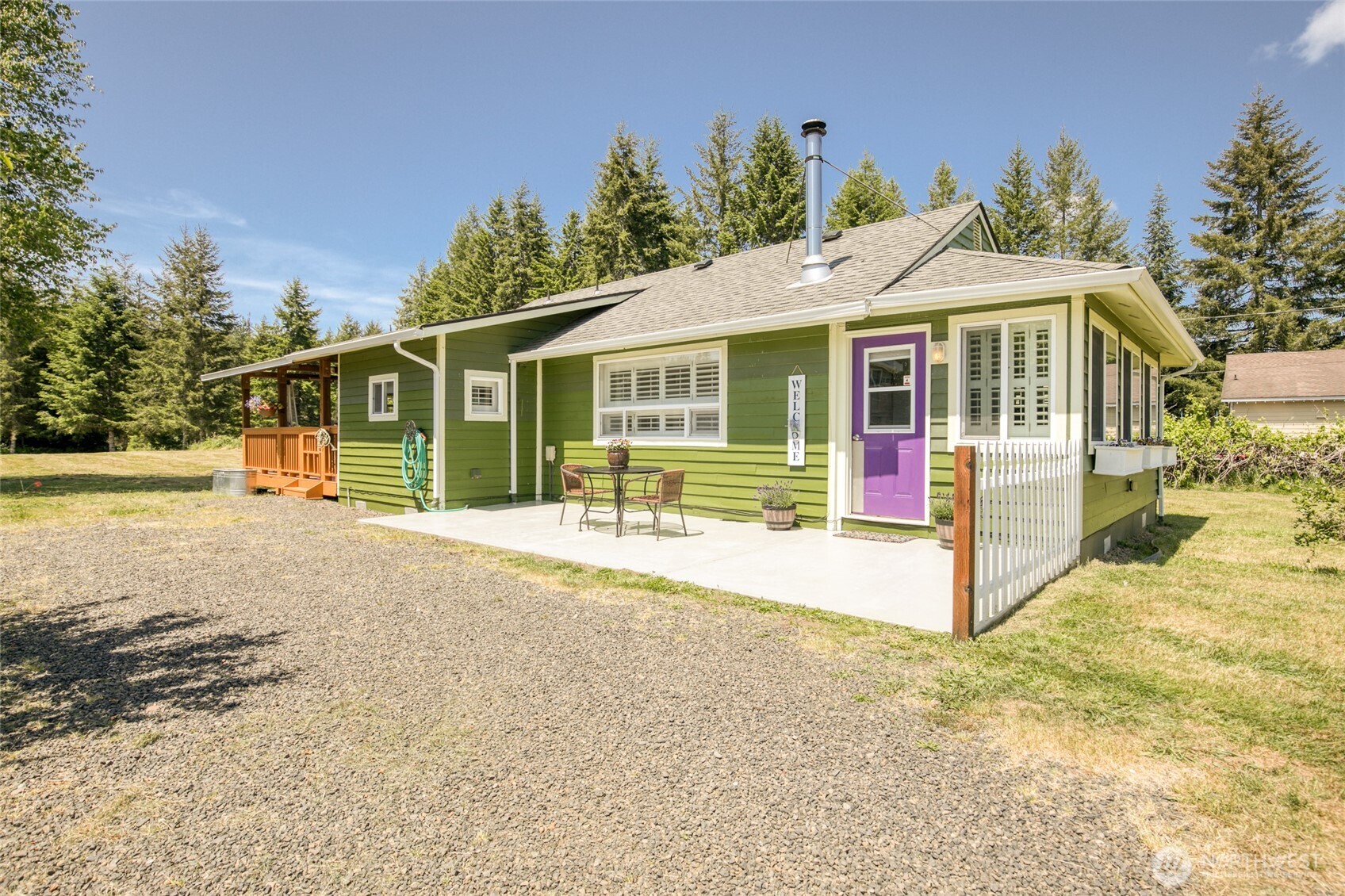 2685 E Hoquiam Road