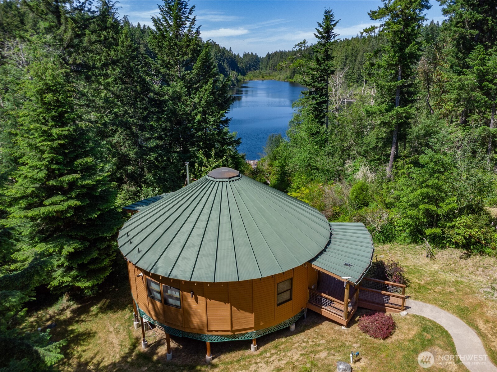 325 Silent Lake Road