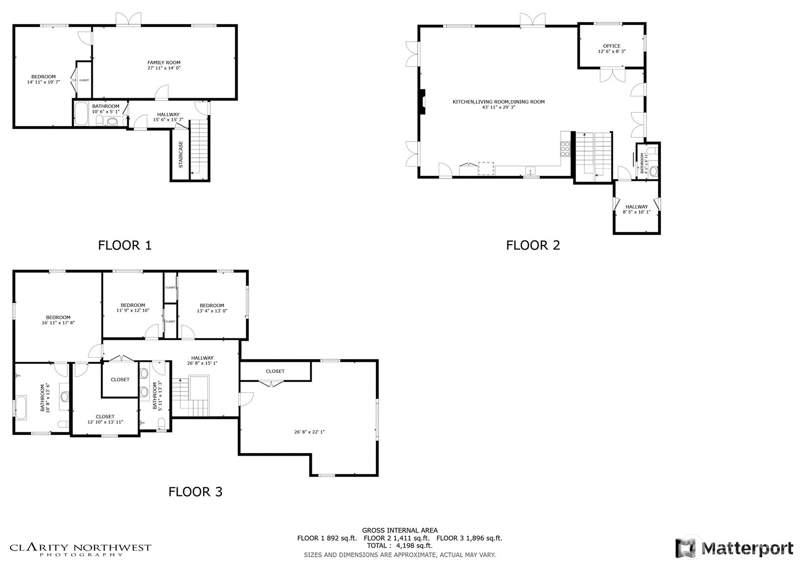 8636 Ne Belle Hill Lane Property Photo 40