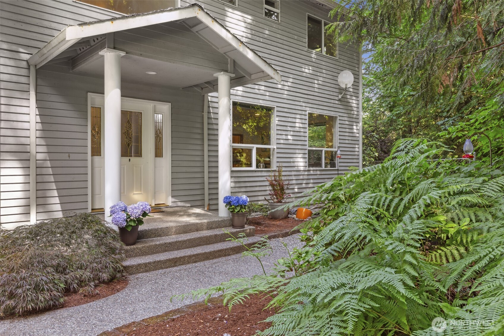 6117 Ames Lake Carnation Road Property Photo 1