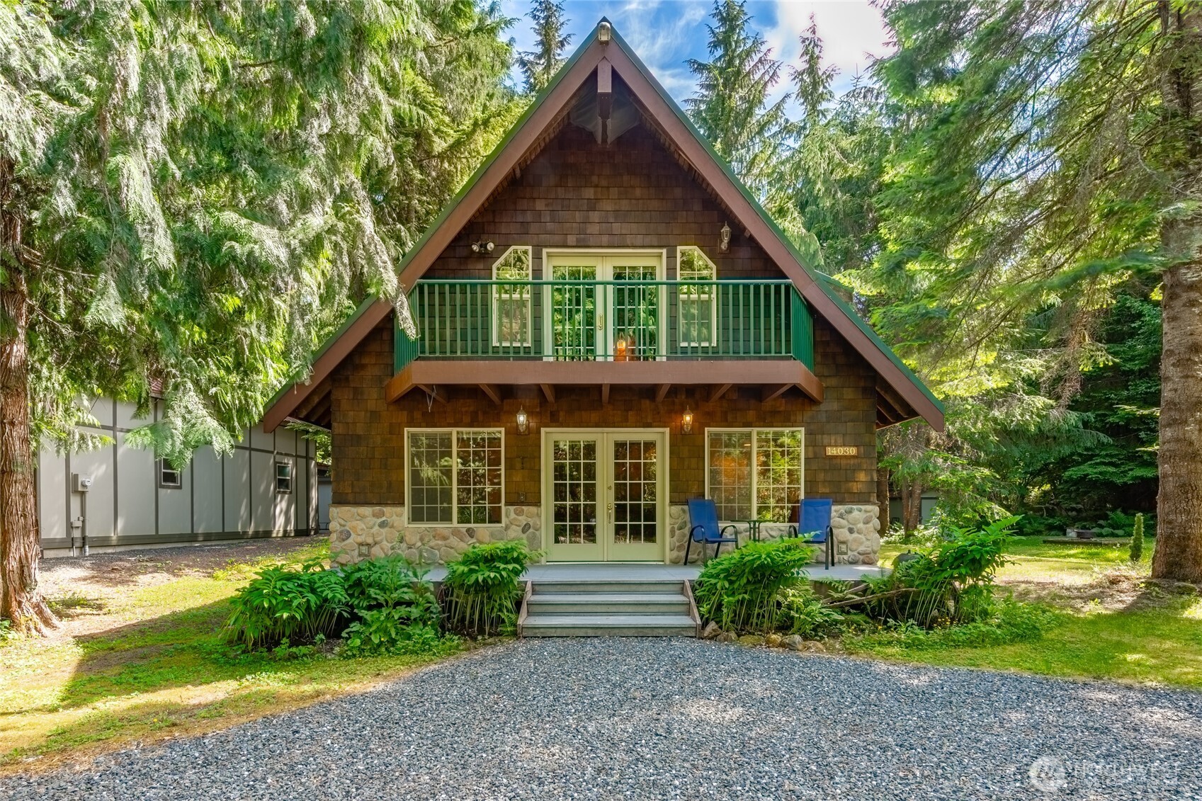 14030 Shuksan Rim Dr. Property Photo 1