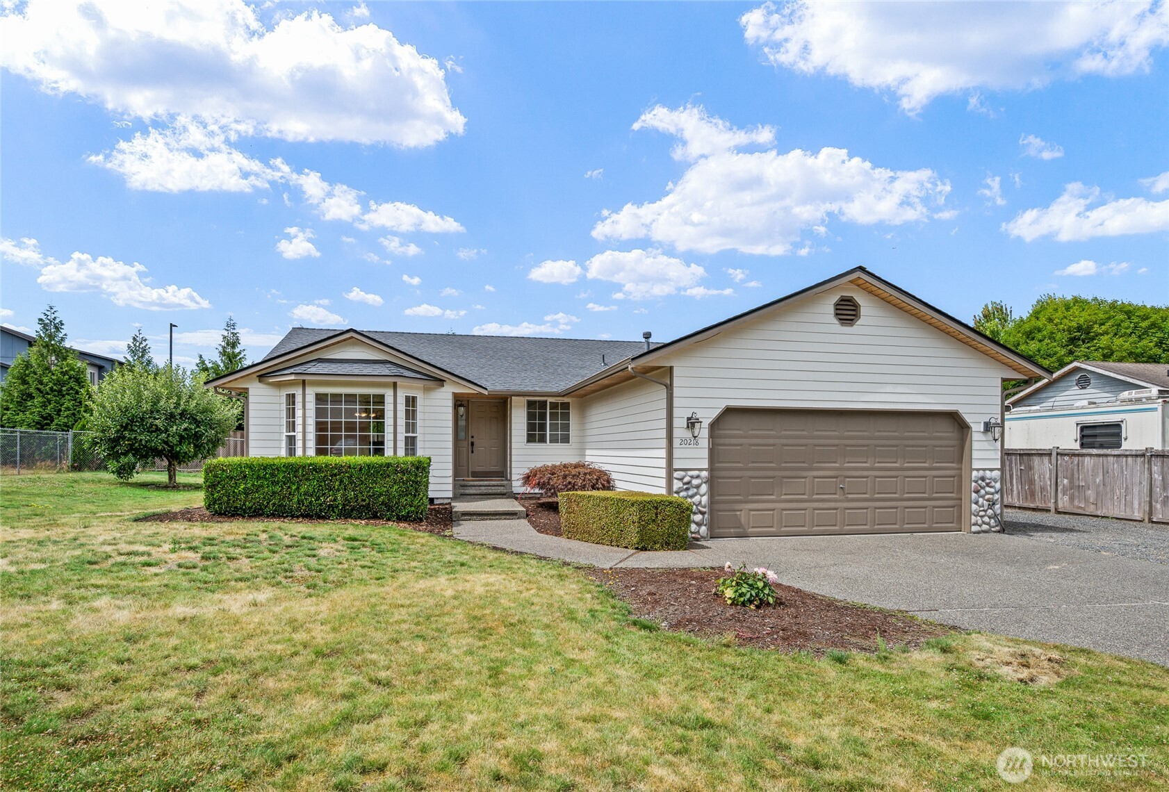 20218 79th Drive Property Photo 1