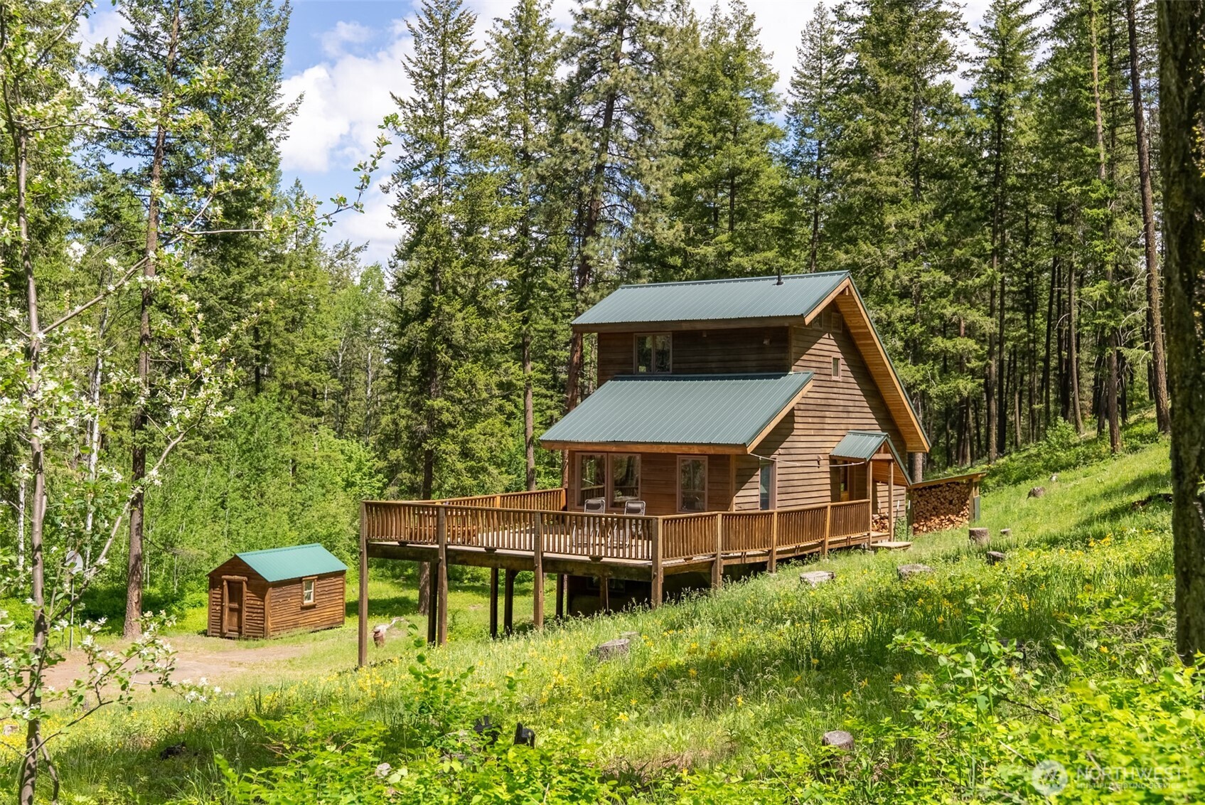 99 Blackjack Road Property Photo 1