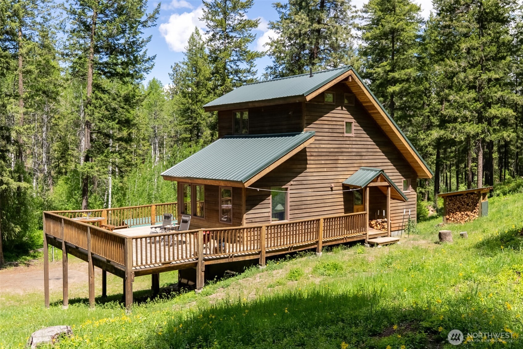 99 Blackjack Road Property Photo 2