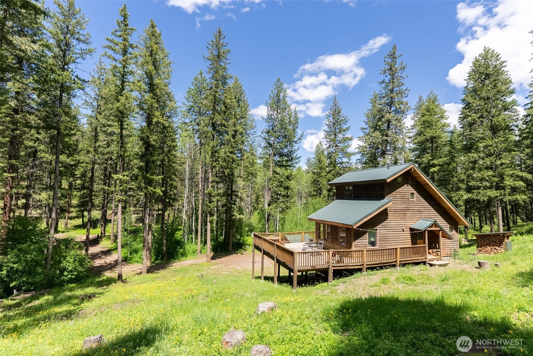 99 Blackjack Road Property Photo 3