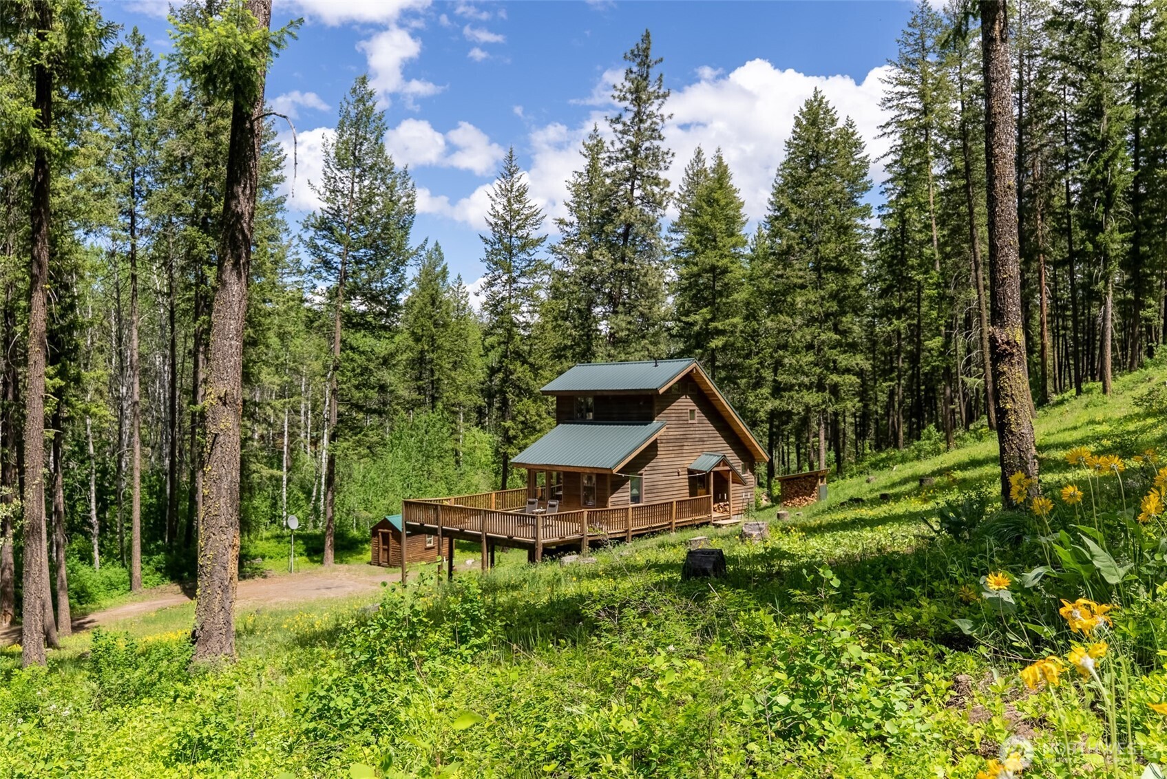 99 Blackjack Road Property Photo 4