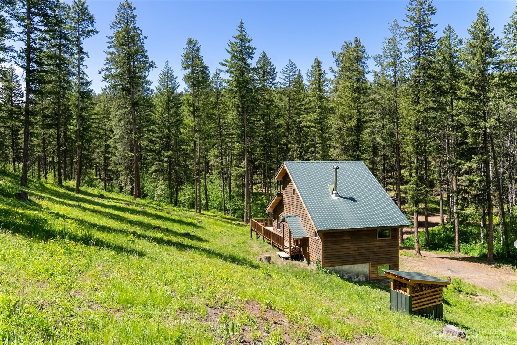 99 Blackjack Road Property Photo 6