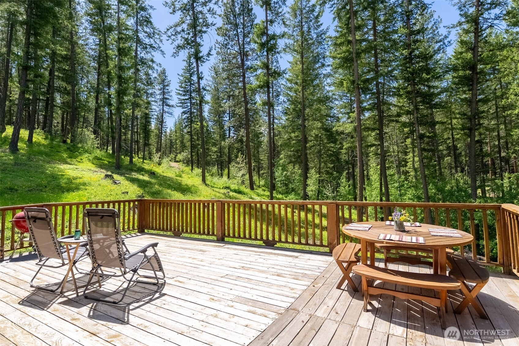 99 Blackjack Road Property Photo 8