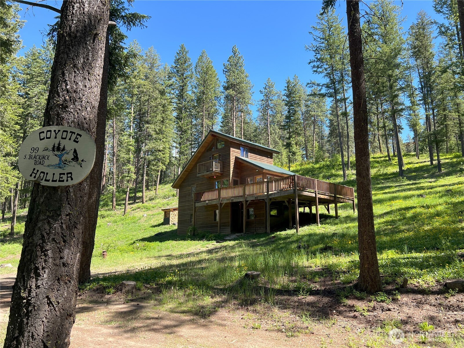99 Blackjack Road Property Photo 34