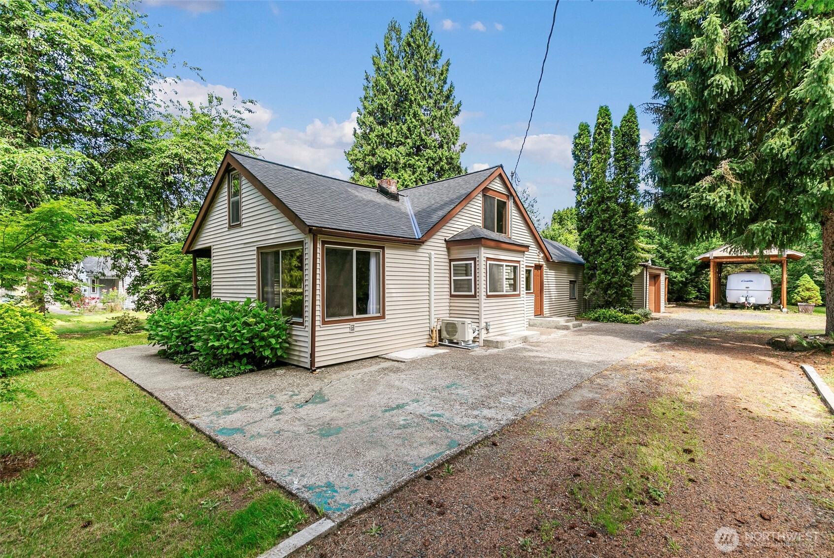 12618 Ne 151st Street Property Photo 1