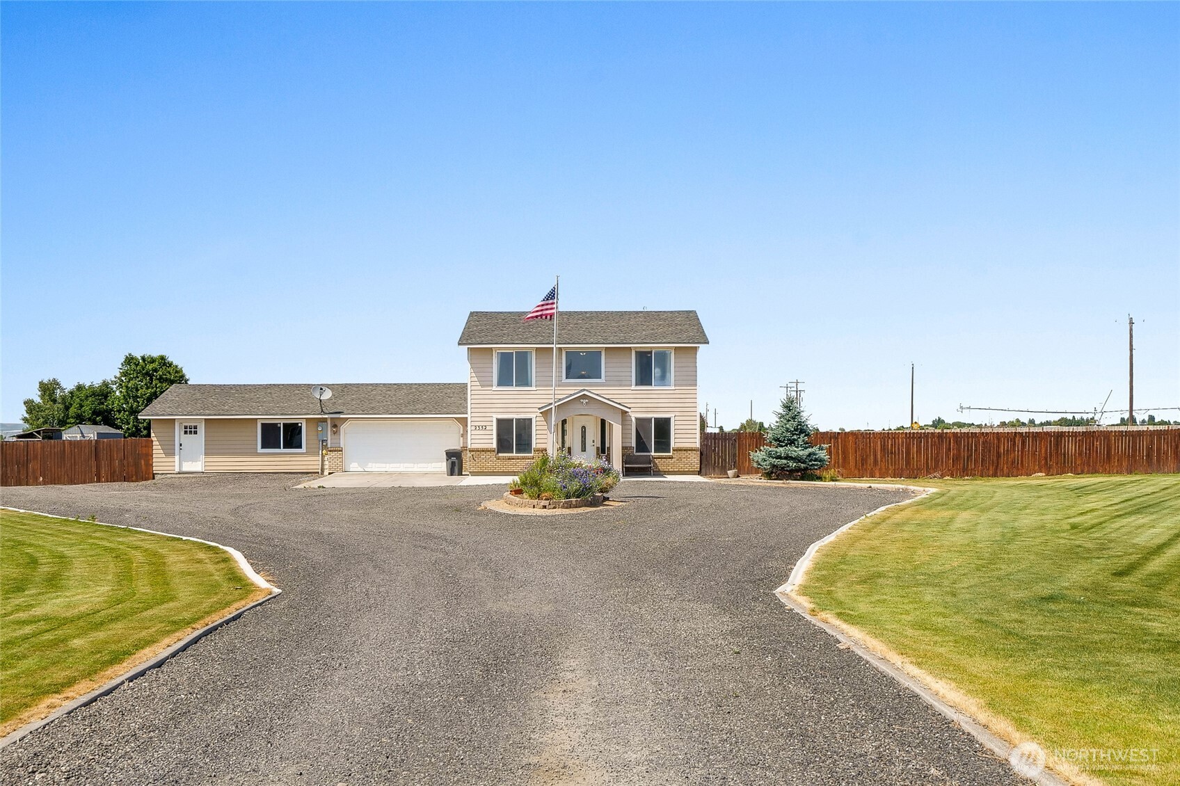 2352 W Covey Drive