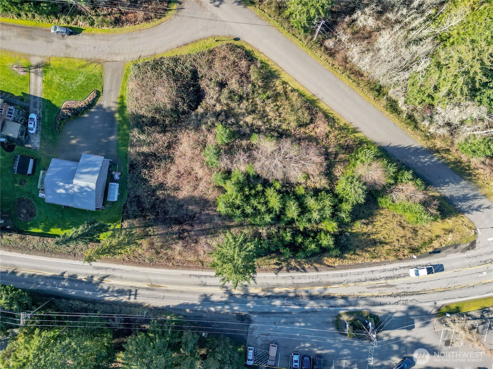 99 Lylus Lane Lot #2 Property Photo 1