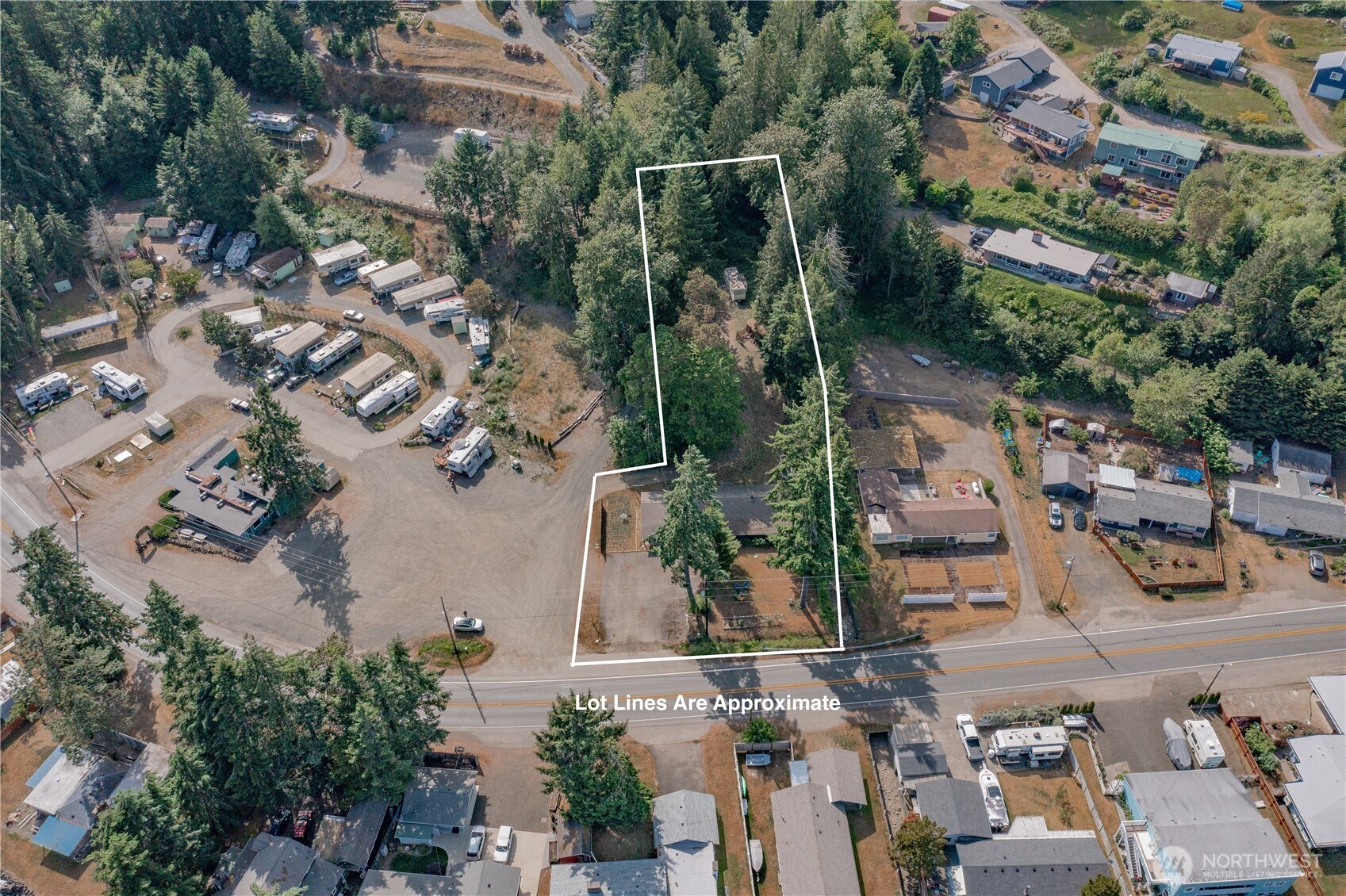 27131 N Us Highway 101 Property Photo 2