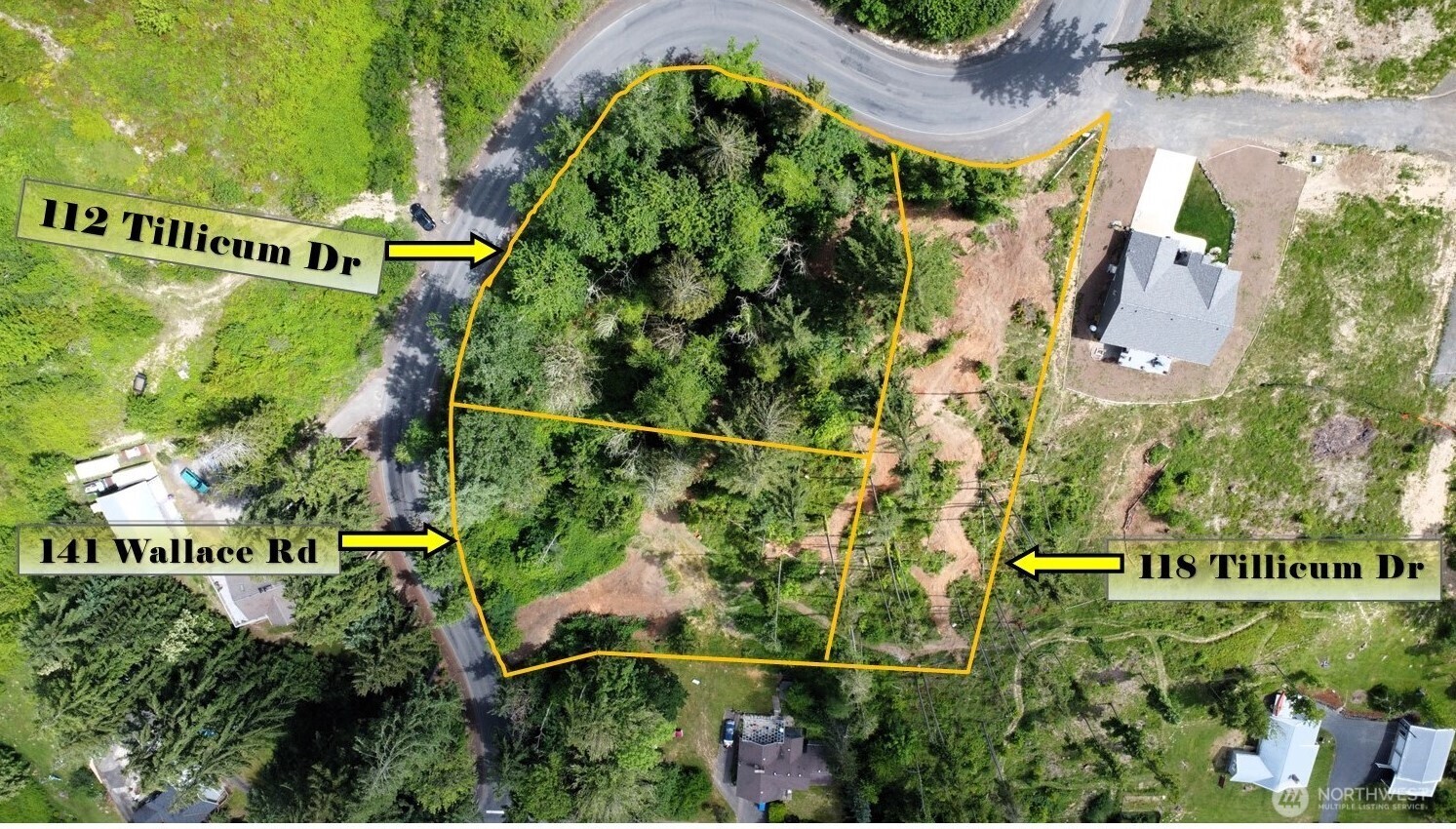 112 Tillicum Road Property Photo 1