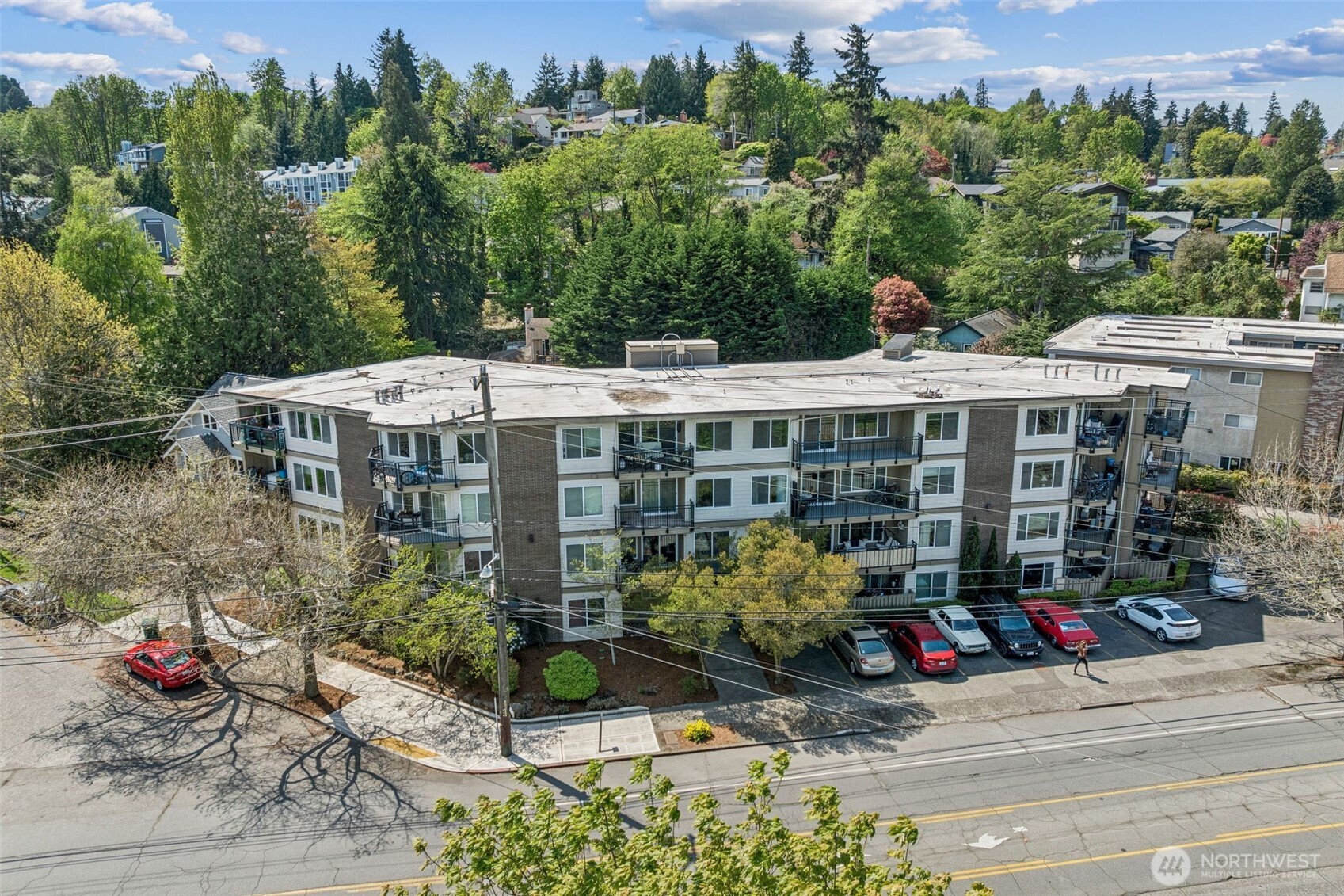 4051 Gilman Avenue Property Photo 1