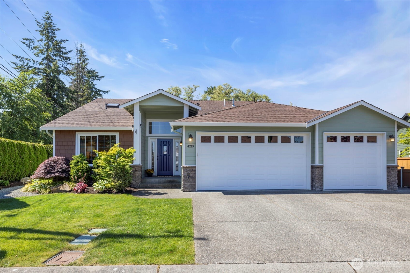 4210 157th Place Property Photo 1