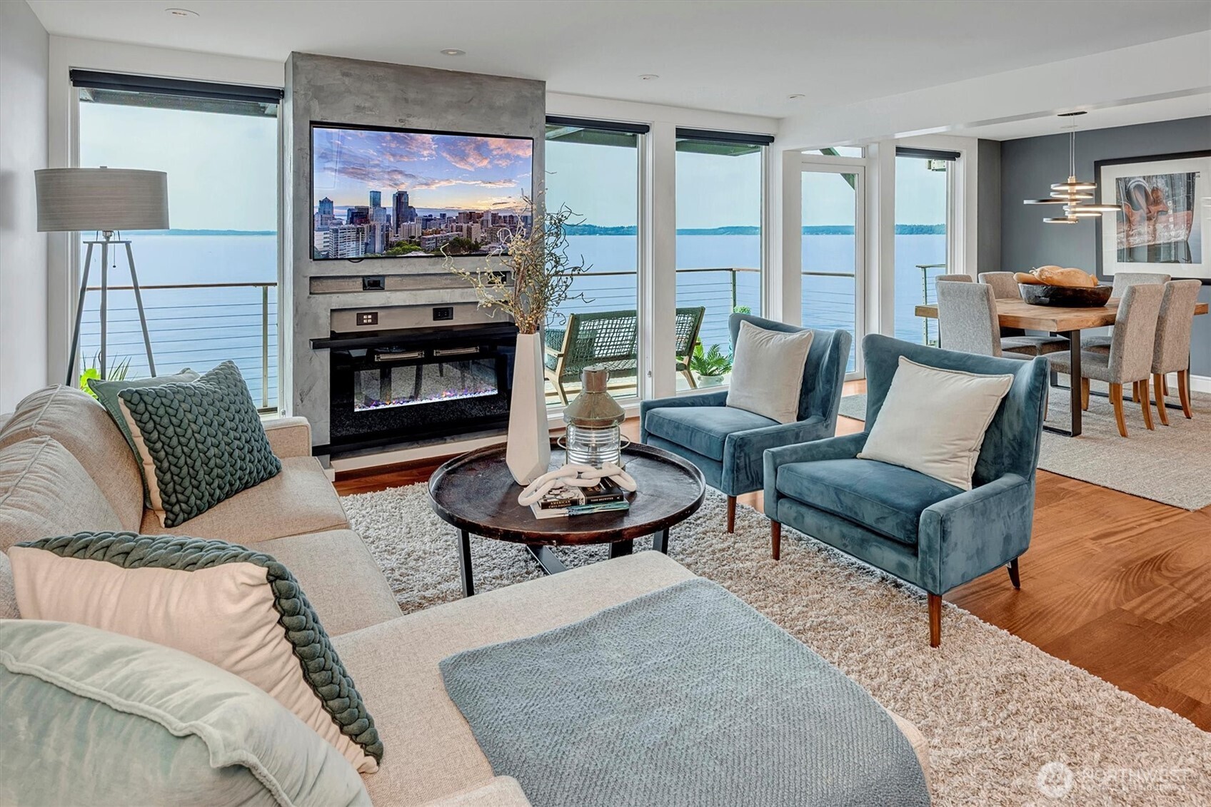 3717 Beach Drive 207 Property Photo 1