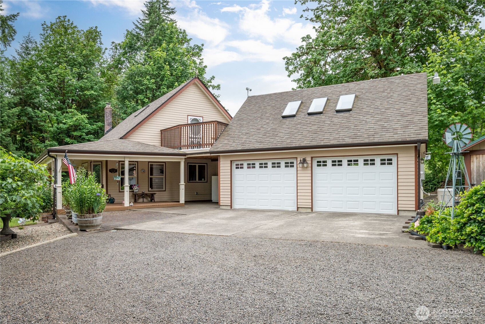 241 Growlers Gulch Road Property Photo 1