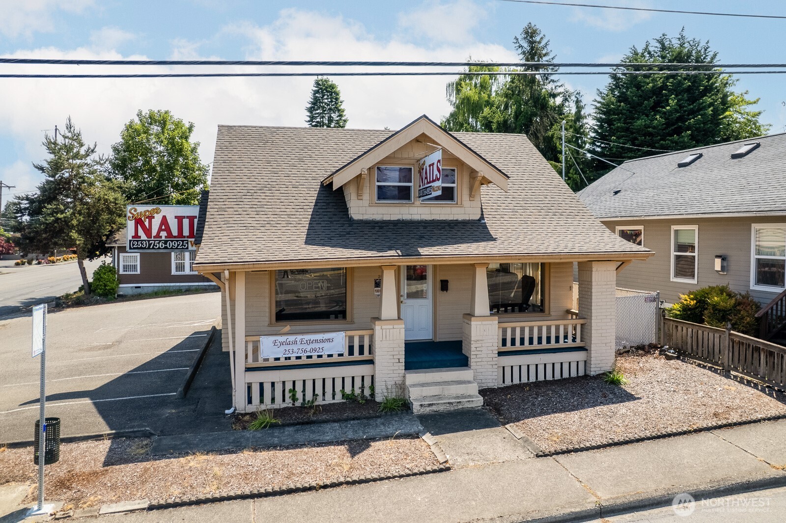 3606 S 12th Street Property Photo 1
