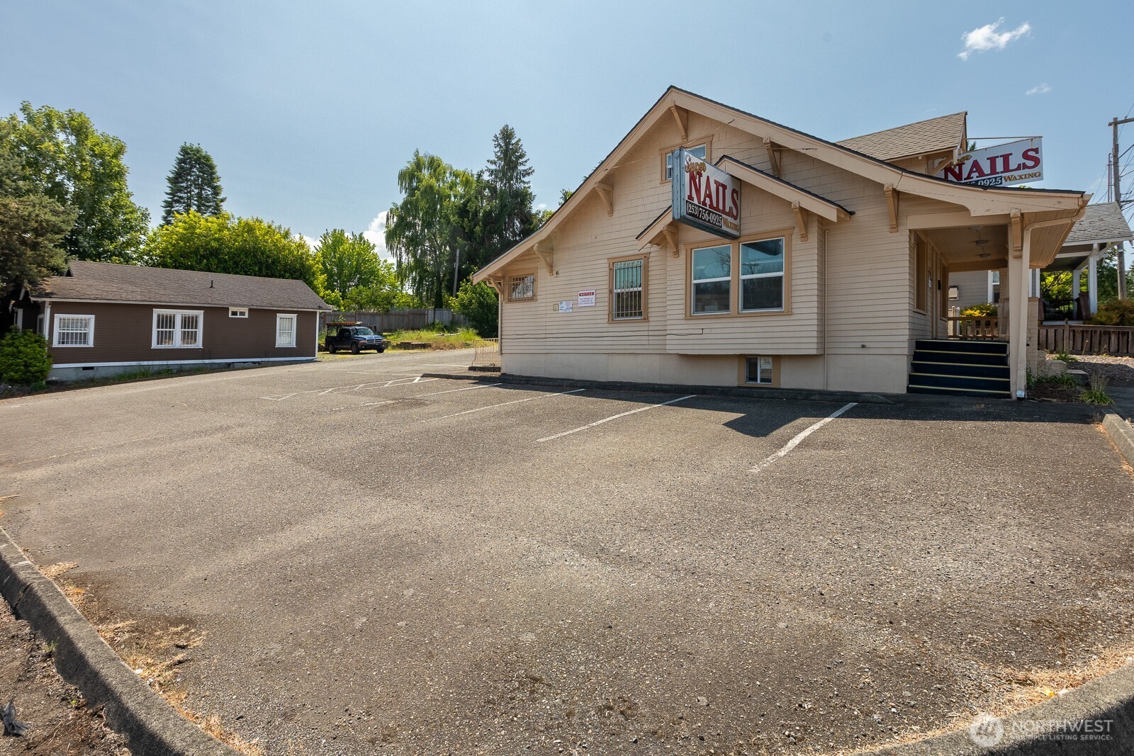 3606 S 12th Street Property Photo 3